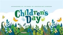 Children's Day Photo
