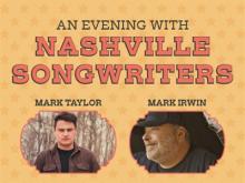 An Evening with Nashville Songwriters Photo