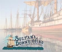 Sultana with logo Photo