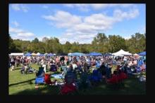 Maryland Microbrewery Festival at Union Mills Homestead Photo