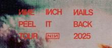 Nine Inch Nails Photo