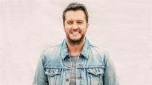 Luke Bryan Photo