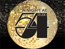 NYC Studio 54 Logo  Photo