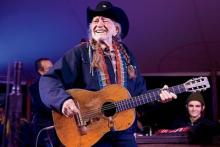 Outlaw Music Festival Photo