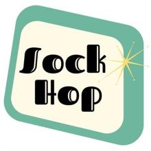 Sock Hop Photo
