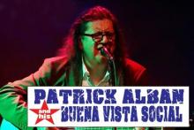 Patrick Alban Photo