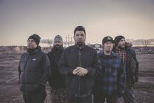 Deftones Photo