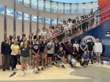 Youth Leadership Program Photo