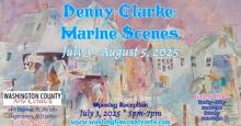 WCAC July 2025 Exhibit Photo
