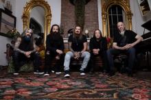 Dream Theater/ Lyric Baltimore/ Sept 06 Photo