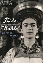 Frida Kahlo: Picturing an Icon Photo