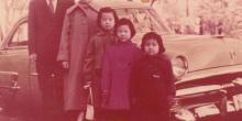 Mapping Korean American History Photo