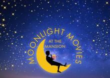moonlight movies with stars Photo