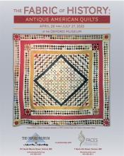 Antique Quilt Exhibit Photo
