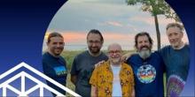 It’s become an annual tradition to welcome the region’s preeminent Grateful Dead tribute band to the Photo