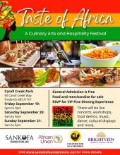 Flyer Photo