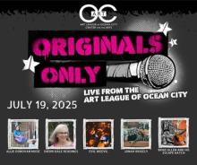 Originals Only Photo