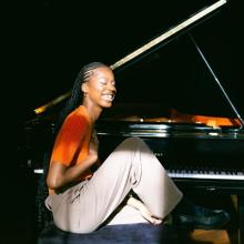 Jeneba Kanneh-Mason Photo
