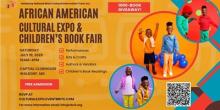 African American Cultural Expo and Children's Book Fair  Photo