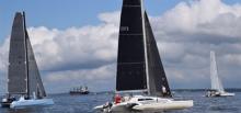 Governor's Cup Yacht Race Photo