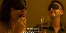  A unique dining experience you can enjoy with your partner Photo