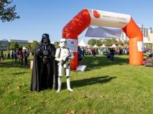 MD Kidney Walk  Photo