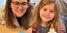 Join us for a day of excitement, exploration, and learning, all by the way of play at Port Discovery Photo