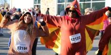 Turkey Trot Fun 2024 Photo