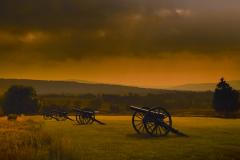 Antietam National Battlefield Immerse yourself in Civil War history at this Western Maryland site.