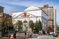First Unitarian Church, Baltimore First Unitarian Church, Baltimore