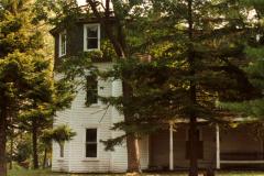 Mountain Lake Park Historic District Mountain Lake Park Historic District