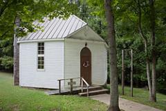 Mercy Chapel Mercy Chapel