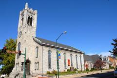 Zion Reformed United Church of Christ Zion Reformed United Church of Christ