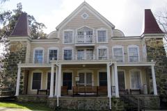 Clara Barton House Clara Barton House