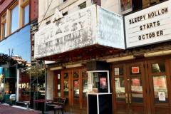 New Embassy Theatre - Cumberland New Embassy Theatre - Cumberland