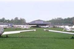 College Park Airport