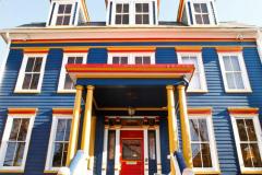 Academy Bed and Breakfast - Annapolis Academy Bed and Breakfast - Annapolis