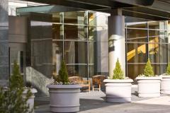 Bethesda North Marriott Hotel & Conference Center Make this your home base for exploring Bethesda, Rockville, D.C.