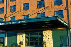 Courtyard Marriott at Ripken Stadium Courtyard Marriott at Ripken Stadium