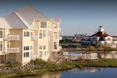 Edge Hotel at Fager's Island, Ocean City Edge Hotel at Fager's Island, Ocean City