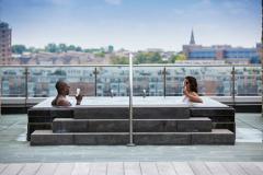 Four Seasons Rooftop