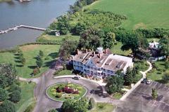 Historic Kent Manor Inn, Stevensville Historic Kent Manor Inn, Stevensville