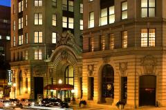 The Monaco Baltimore Hotel The Monaco Baltimore Hotel