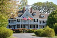 historic Inn