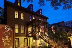 The Historic Inns of Annapolis The Historic Inns of Annapolis