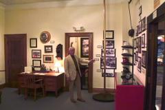 Allegany Museum Allegany Museum
