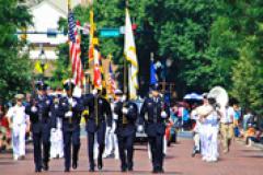 Annapolis Memorial Day Parade
