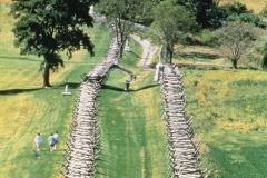 Antietam Bloody Lane Antietam Bloody Lane