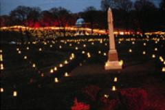 Antietam Illumination Antietam Illumination