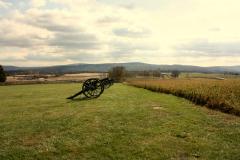 Antietam National Battlefield Antietam National Battlefield